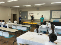 5年宿泊学習_北毛_清水浩美_北毛青少年自然の家_1