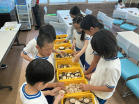 5年宿泊学習_北毛_清水浩美_北毛青少年自然の家_3