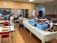 5年宿泊学習_北毛_清水浩美_北毛青少年自然の家_1