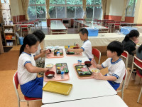 5年宿泊学習_北毛_清水浩美_北毛青少年自然の家_16