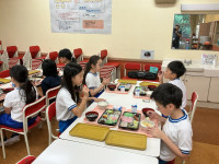 5年宿泊学習_北毛_清水浩美_北毛青少年自然の家_17