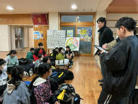 6年修学旅行_鎌倉・八景島_横山秀明_修学旅行１日目_4