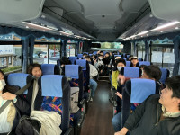 6年修学旅行_鎌倉・八景島_横山秀明_修学旅行１日目_2