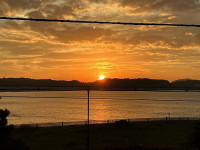 修学旅行2日目朝 (1)