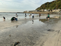 修学旅行2日目朝 (6)