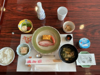 修学旅行2日目朝 (10)