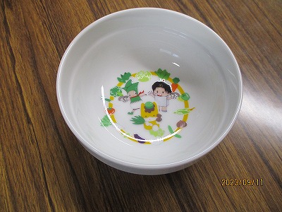 食６