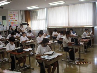 1年１