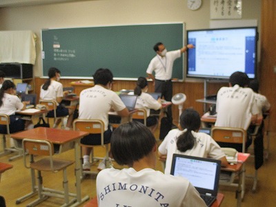 ②数学３－１