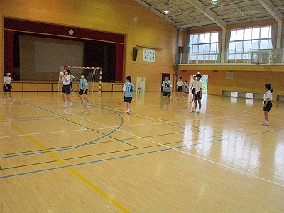 ②体育２－２．５