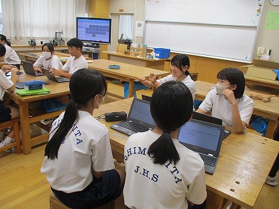 ③技術１－２
