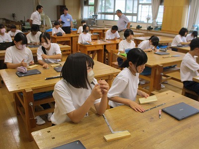 ③技術１－３