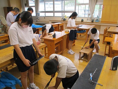 ③技術１－４