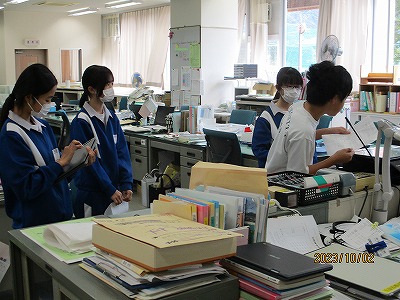 選挙４