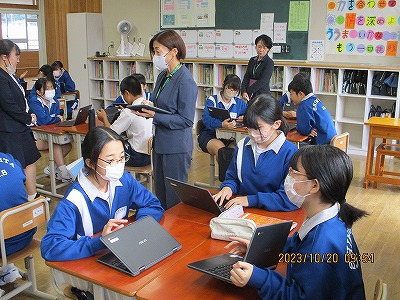 ①１－４英