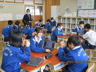 ①１－５英