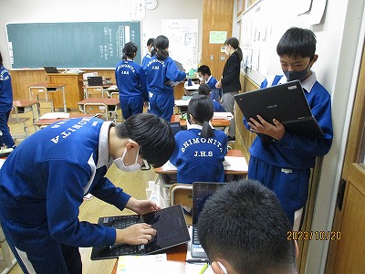 ①２－１国