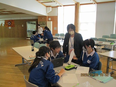 ②２－２音