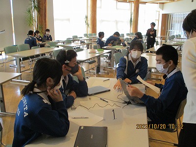 ②２－４音