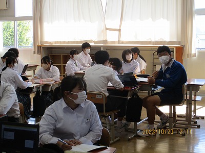 ③３－１数