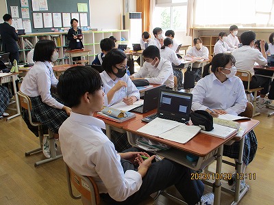 ③３－２数