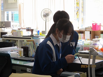 生徒会２