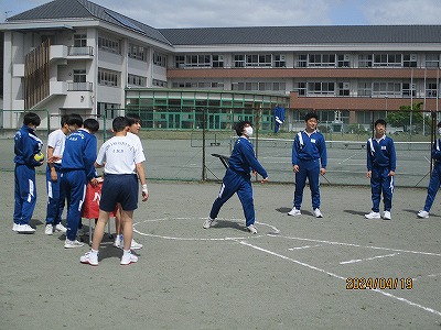 ３－２