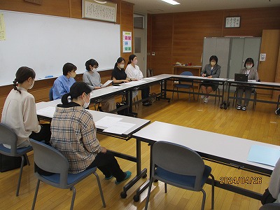 学年１