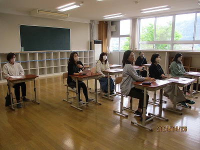 教養１