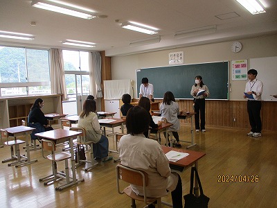 教養２