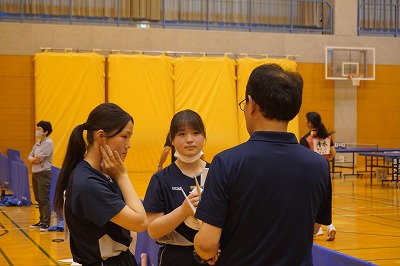 ３下山、須賀