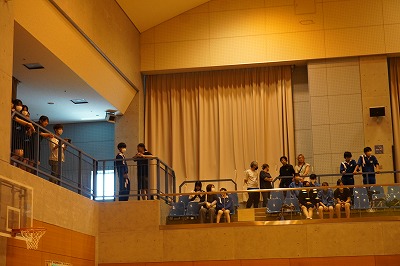 ４応援２