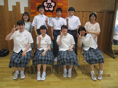 9