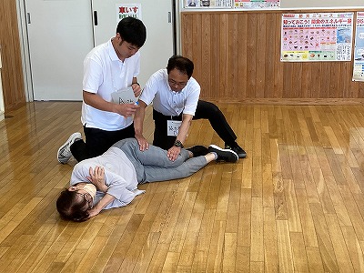 エピペン１
