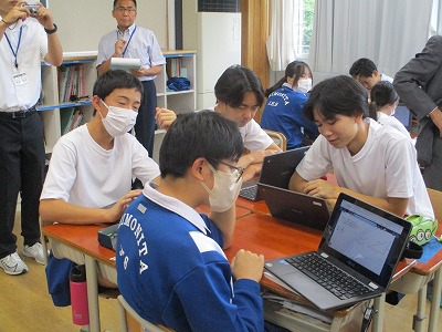 ②数3-5