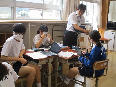 ②数3-7