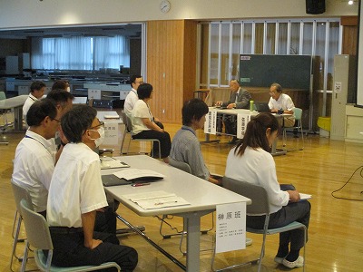 ⑥1