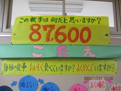 保健室０