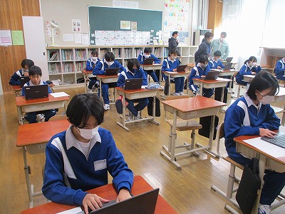 テスト1-1