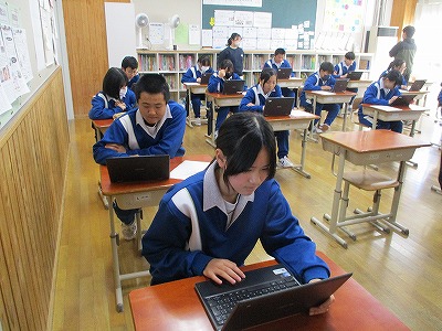 テスト2-1