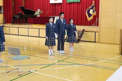 １０　記念品２