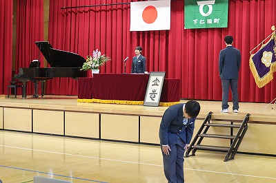１５　立志の言葉６