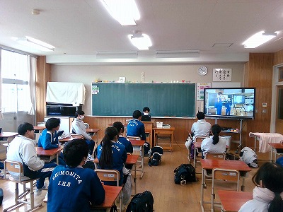 ３年１