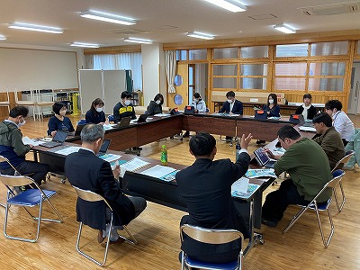 5.13準備会②