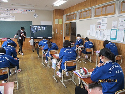 ２年①
