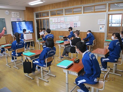 ３－１①