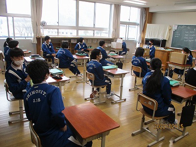 ３－１②