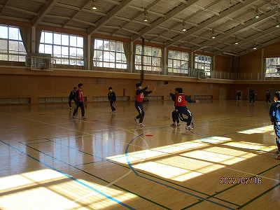 ３－１①