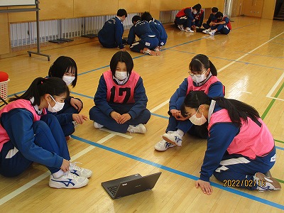 ３－１③