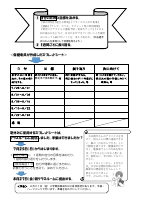 令和３年７月　保健だより　No8.pdfの2ページ目のサムネイル